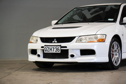 Mitsubishi Lancer EVO 9 Wagon - 2005