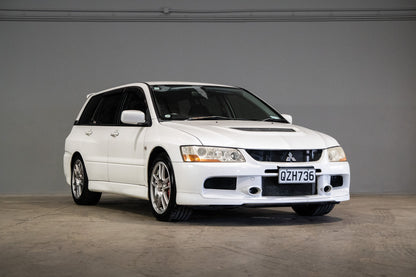Mitsubishi Lancer EVO 9 Wagon - 2005