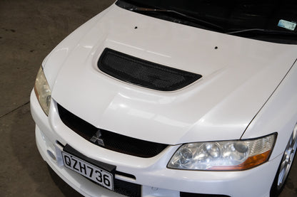 Mitsubishi Lancer EVO 9 Wagon - 2005