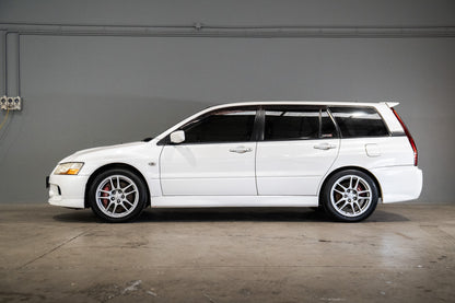 Mitsubishi Lancer EVO 9 Wagon - 2005
