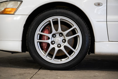 Mitsubishi Lancer EVO 9 Wagon - 2005