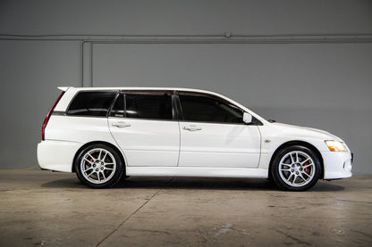 Mitsubishi Lancer EVO 9 Wagon - 2005