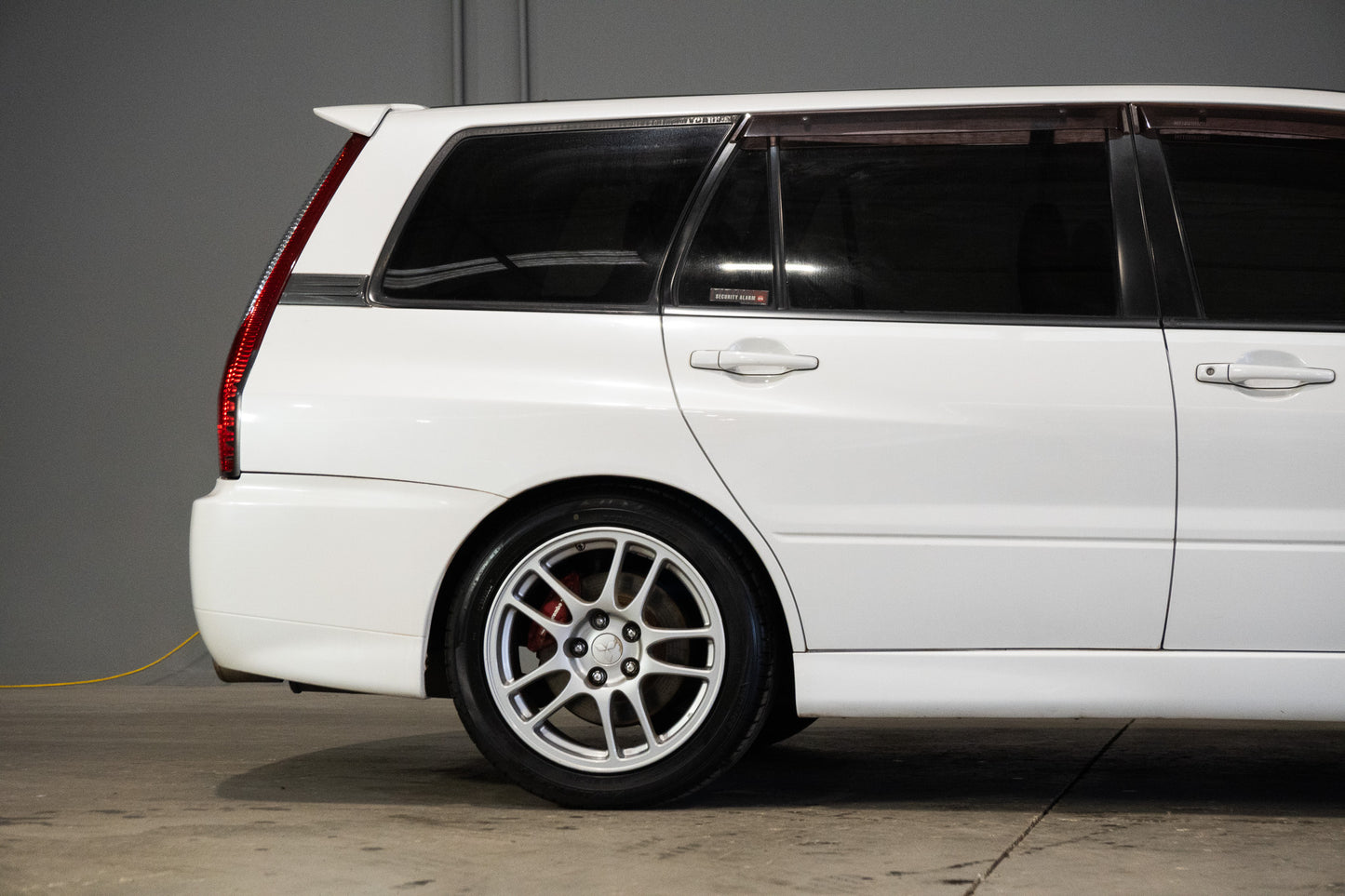 Mitsubishi Lancer EVO 9 Wagon - 2005
