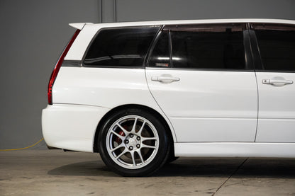 Mitsubishi Lancer EVO 9 Wagon - 2005