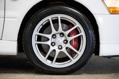 Mitsubishi Lancer EVO 9 Wagon - 2005
