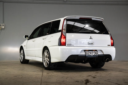 Mitsubishi Lancer EVO 9 Wagon - 2005