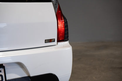 Mitsubishi Lancer EVO 9 Wagon - 2005