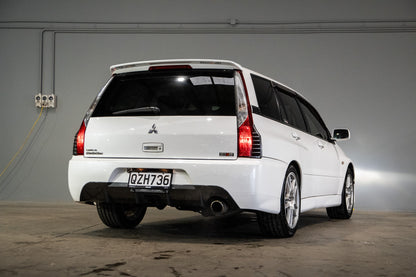 Mitsubishi Lancer EVO 9 Wagon - 2005