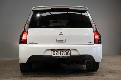 Mitsubishi Lancer EVO 9 Wagon - 2005
