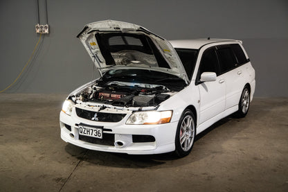 Mitsubishi Lancer EVO 9 Wagon - 2005