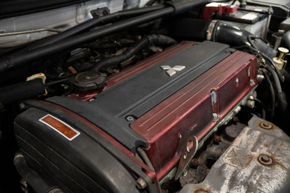 Mitsubishi Lancer EVO 9 Wagon - 2005