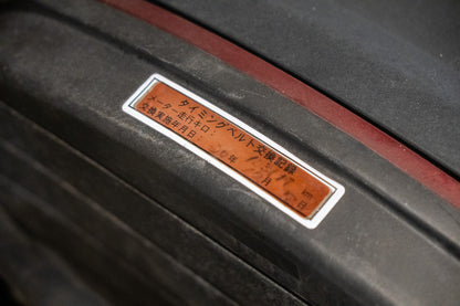 Mitsubishi Lancer EVO 9 Wagon - 2005