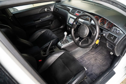 Mitsubishi Lancer EVO 9 Wagon - 2005