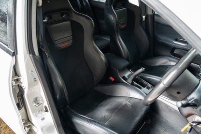 Mitsubishi Lancer EVO 9 Wagon - 2005