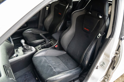 Mitsubishi Lancer EVO 9 Wagon - 2005