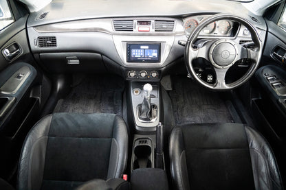 Mitsubishi Lancer EVO 9 Wagon - 2005