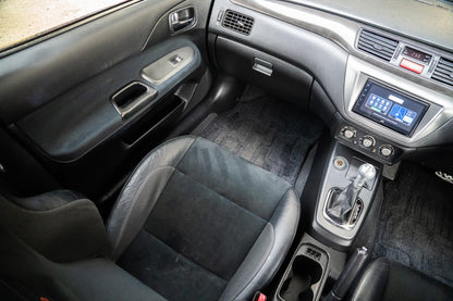 Mitsubishi Lancer EVO 9 Wagon - 2005