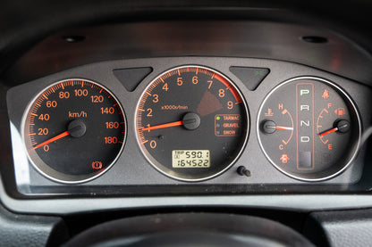 Mitsubishi Lancer EVO 9 Wagon - 2005