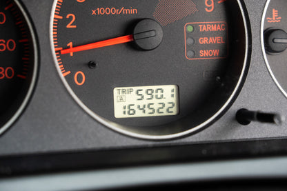 Mitsubishi Lancer EVO 9 Wagon - 2005