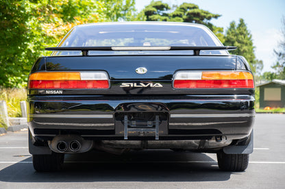 Nissan Silvia S13 Ks - 1991