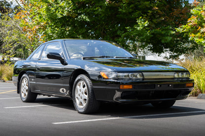 Nissan Silvia S13 Ks - 1991