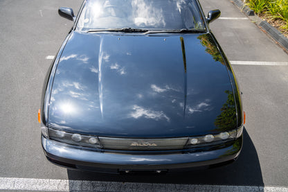 Nissan Silvia S13 Ks - 1991