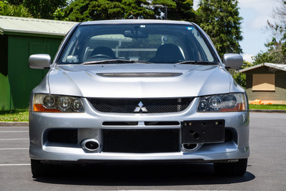 Mitsubishi Lancer Evolution 9 - 2005