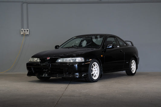 Honda Integra DC2 Type R - 1997