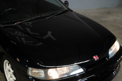 Honda Integra DC2 Type R - 1997