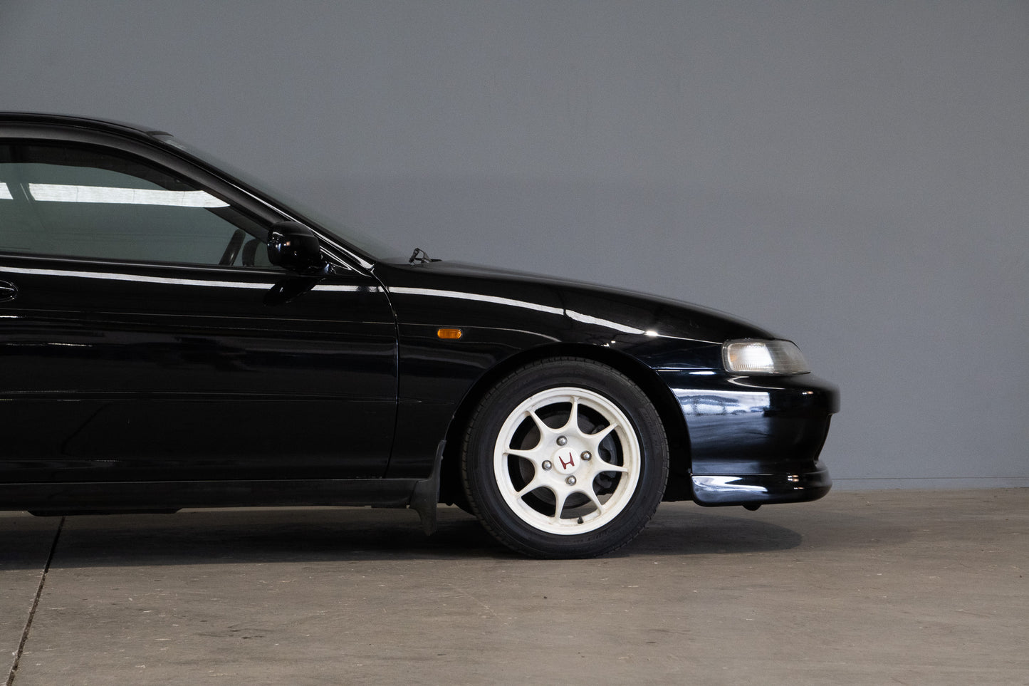 Honda Integra DC2 Type R - 1997