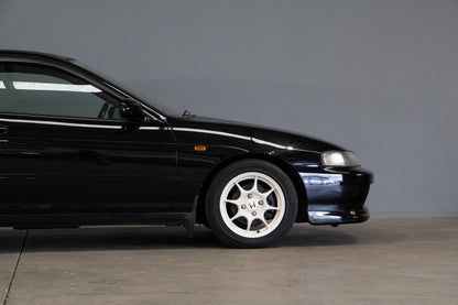 Honda Integra DC2 Type R - 1997