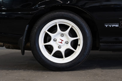Honda Integra DC2 Type R - 1997