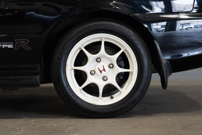 Honda Integra DC2 Type R - 1997