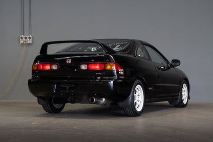 Honda Integra DC2 Type R - 1997