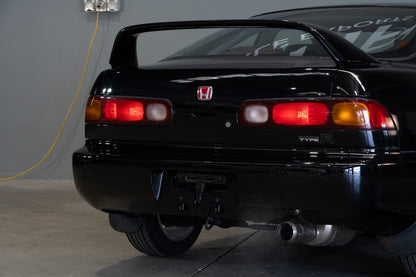 Honda Integra DC2 Type R - 1997