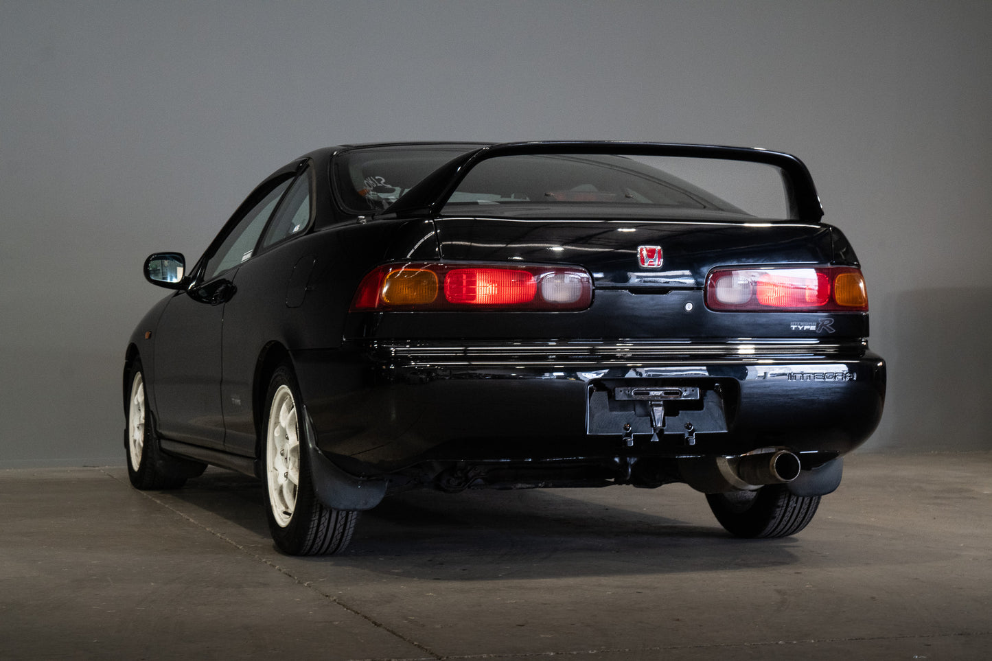 Honda Integra DC2 Type R - 1997