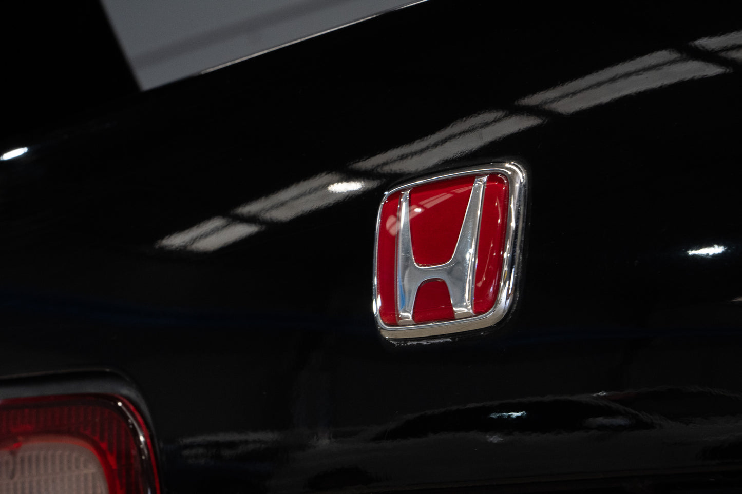 Honda Integra DC2 Type R - 1997