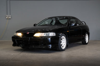 Honda Integra DC2 Type R - 1997