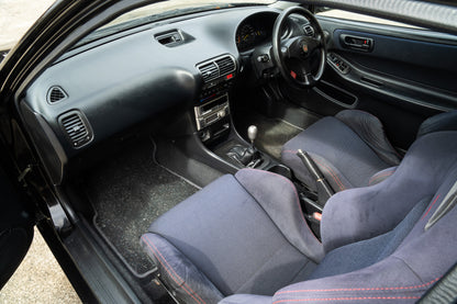 Honda Integra DC2 Type R - 1997
