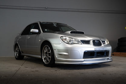 Subaru Impreza WRX STI S204 - 2006