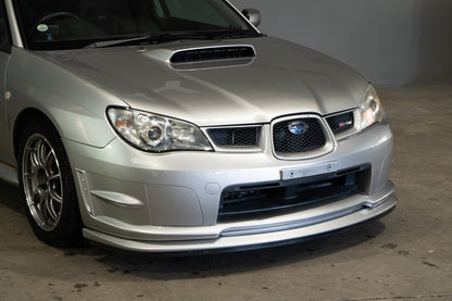 Subaru Impreza WRX STI S204 - 2006