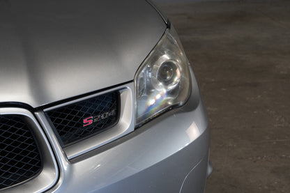 Subaru Impreza WRX STI S204 - 2006