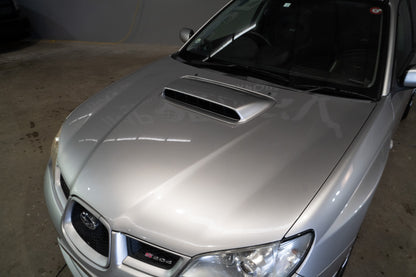Subaru Impreza WRX STI S204 - 2006