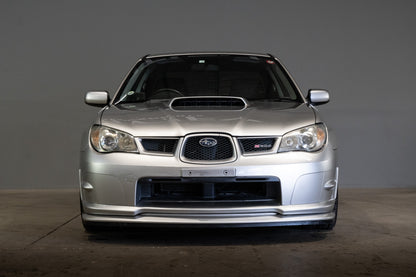 Subaru Impreza WRX STI S204 - 2006