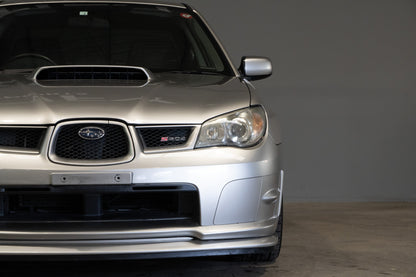 Subaru Impreza WRX STI S204 - 2006