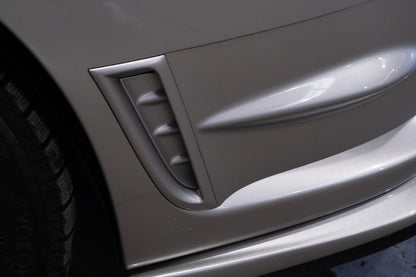 Subaru Impreza WRX STI S204 - 2006