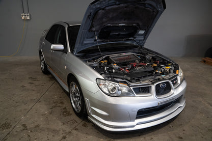 Subaru Impreza WRX STI S204 - 2006