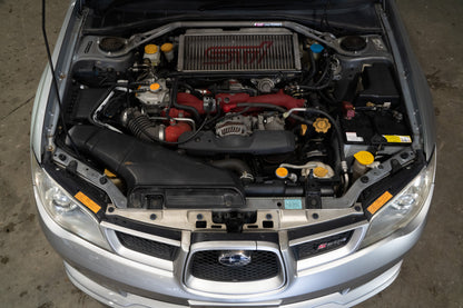 Subaru Impreza WRX STI S204 - 2006