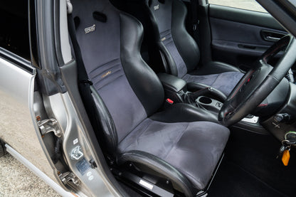 Subaru Impreza WRX STI S204 - 2006