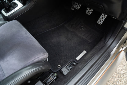 Subaru Impreza WRX STI S204 - 2006